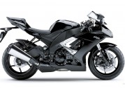 Kawasaki Ninja ZX-10R